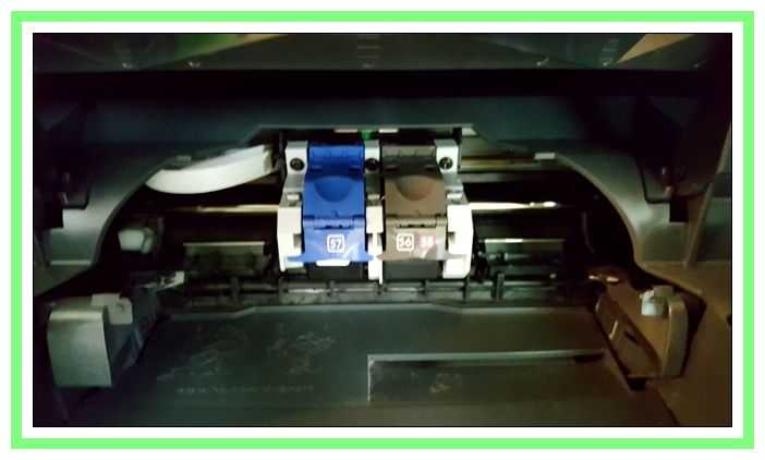 Test: Premium 2er Set Kompatible Tintenpatronen als Ersatz für HP 56 XL + HP 57 XL für DeskJet 450 5145 5150 5151 5550 5552 5650 5652 5655 5850 9650 9670 9680 OfficeJet 4105 4105 4212 4215 4219 4252 4255 4259 5500 5505 5508 5510 5515 6110 PSC 1210 1315XI Test: Premium 2er Set Kompatible Tintenpatronen als Ersatz für HP 56 XL + HP 57 XL für DeskJet 450 5145 5150 5151 5550 5552 5650 5652 5655 5850 9650 9670 9680 OfficeJet 4105 4105 4212 4215 4219 4252 4255 4259 5500 5505 5508 5510 5515 6110 PSC 1210 1315XI