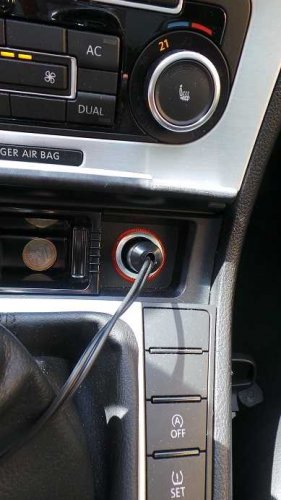Test: DVC-55 Auto-Nass/Trockensauger 12 Volt in stabiler Reisetasche - 5 Jahre Garantie Test: DVC-55 Auto-Nass/Trockensauger 12 Volt in stabiler Reisetasche - 5 Jahre Garantie