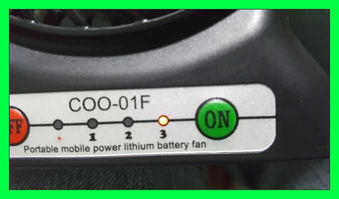 Test: Tischventilator, COO Mini USB Ventilator mit auch Power bank Funktion, gilt für Reise, Zuhause, Büro und Schreibtisch (Schwarz) Test: Tischventilator, COO Mini USB Ventilator mit auch Power bank Funktion, gilt für Reise, Zuhause, Büro und Schreibtisch (Schwarz)