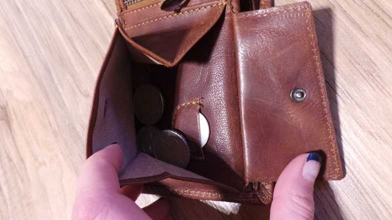 Test: Herren Geldbörse Leder mit RFID Blocker geräumiges Portemonnaie Brieftasche Portmonee vintage Geldbeutel mit Münzfach Wallet in Geschenk-box Echt-Leder Kartenetui braun von Corno d´Oro 32010W Test: Herren Geldbörse Leder mit RFID Blocker geräumiges Portemonnaie Brieftasche Portmonee vintage Geldbeutel mit Münzfach Wallet in Geschenk-box Echt-Leder Kartenetui braun von Corno d´Oro 32010W