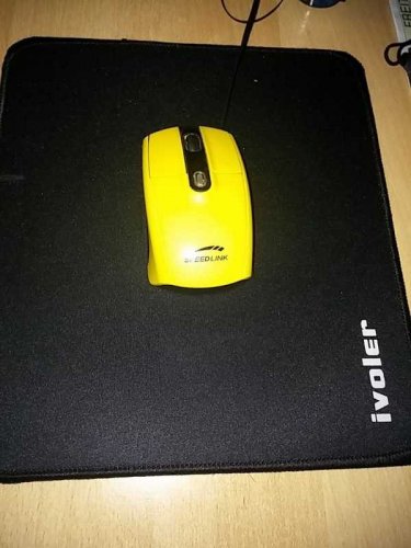 Test:iVoler Gaming Mauspad M (250mmx220mmx3mm) Wasserdicht Maus Pad mit vernähter Ränder, Rutschfeste Gummi Unterseite, Oberfläche glatt Mousepad für Computer, PC und Laptop - Schwarz Test:iVoler Gaming Mauspad M (250mmx220mmx3mm) Wasserdicht Maus Pad mit vernähter Ränder, Rutschfeste Gummi Unterseite, Oberfläche glatt Mousepad für Computer, PC und Laptop - Schwarz