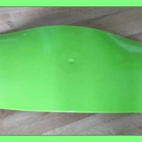 Test: Fitness Board Balance Board für Abs, Beine, Arme und Gesäß tragend bis zu 150kg 66cm * 28cm Test: Fitness Board Balance Board für Abs, Beine, Arme und Gesäß tragend bis zu 150kg 66cm * 28cm