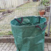 Test: GardenMate® 3x Gartensack 272l aus robustem Polypropylen-Gewebe (PP) 150gsm Test: GardenMate® 3x Gartensack 272l aus robustem Polypropylen-Gewebe (PP) 150gsm