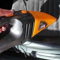 Test: DVC-55 Auto-Nass/Trockensauger 12 Volt in stabiler Reisetasche - 5 Jahre Garantie Test: DVC-55 Auto-Nass/Trockensauger 12 Volt in stabiler Reisetasche - 5 Jahre Garantie